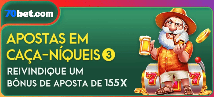 Cassino 70BET app mobile