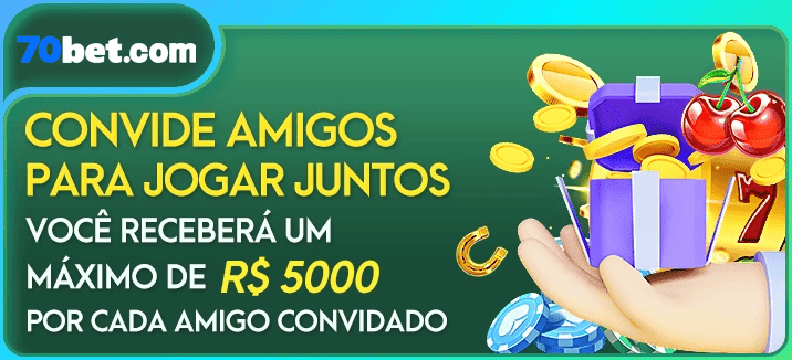 Segurança 70BET SSL